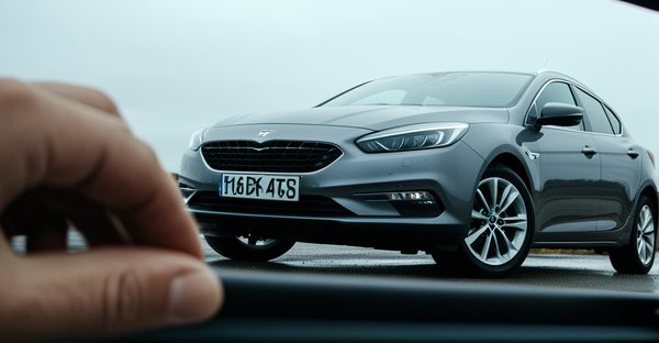 Crédit auto : comment maximiser vos chances d'être accepté ?