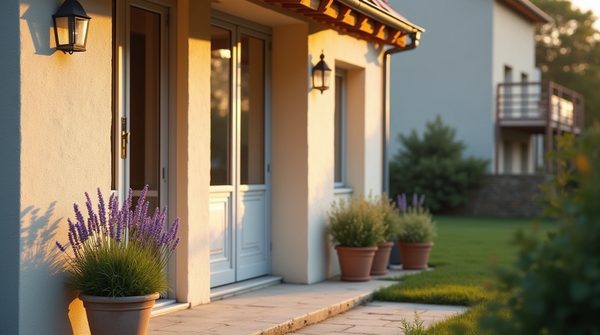 L'assurance habitation : essentielle lors de vos rénovations