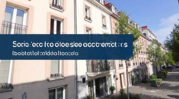 Top critères pour sélectionner une agence immobilière à lyon 9