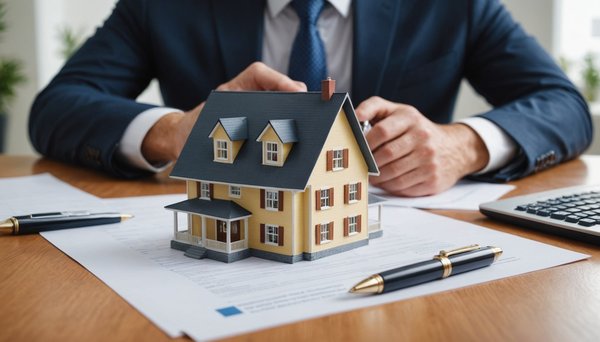 Assurance prêt immobilier : déblocage des fonds expliqué