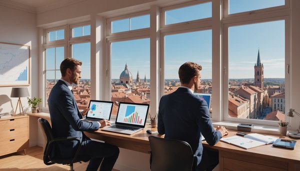 Trouver un conseiller en gestion de patrimoine à toulouse : comment bien choisir et profiter d'un accompagnement personnalisé